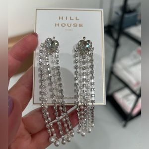 Hill House Earrings